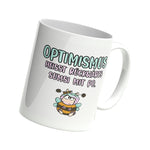 Tasse Sumsi - Ideal für Tee und andere heiße Getränke