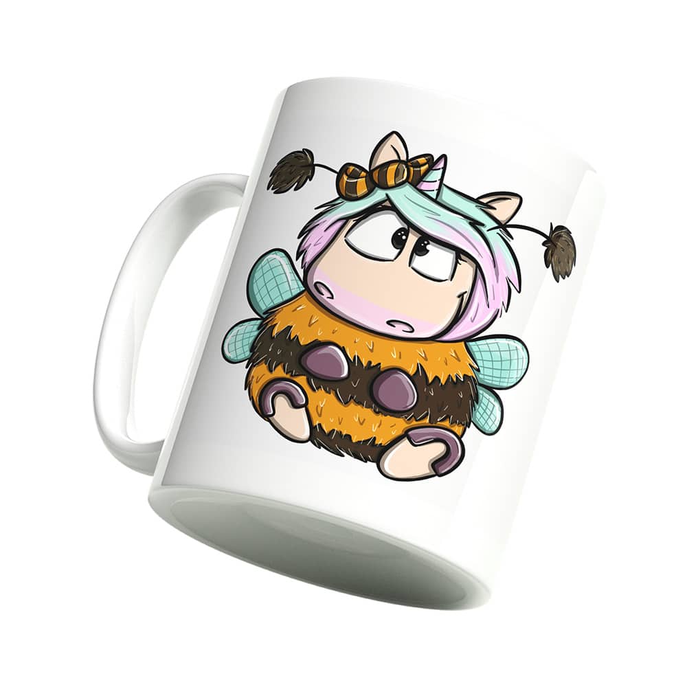 Tasse Sumsi - Ideal für Tee und andere heiße Getränke
