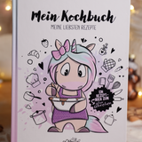 Kochbuch Mina