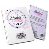 Budgetplaner (A4) Das Haushaltsbuch *spare Dich reich*