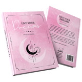 *rosa* Live your Dreams -  Das Erfolgsjournal