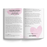 *rosa* Set Live your Dreams - Dein Erfolgsjournal
