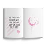 *rosa* Live your Dreams -  Das Erfolgsjournal