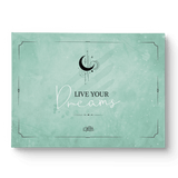 Set - Live your Dreams - Dein Erfolgsjournal