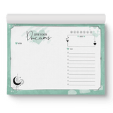 Set - Live your Dreams - Dein Erfolgsjournal